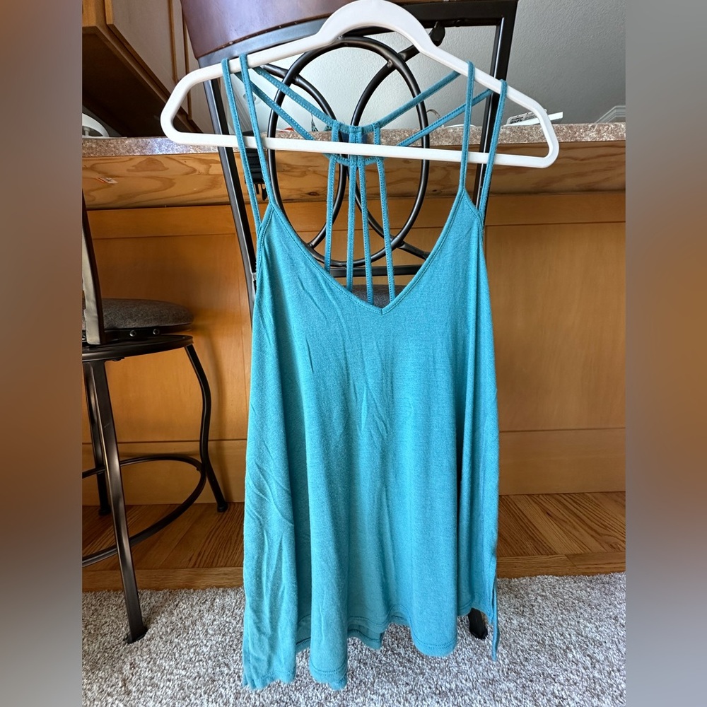 Express tank - Small